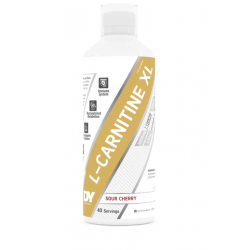 DY Nutrition Liquid L-Carnitine XL 1000 ml.